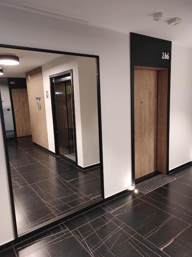 Apartamento Impresja Na 17 Pietrze