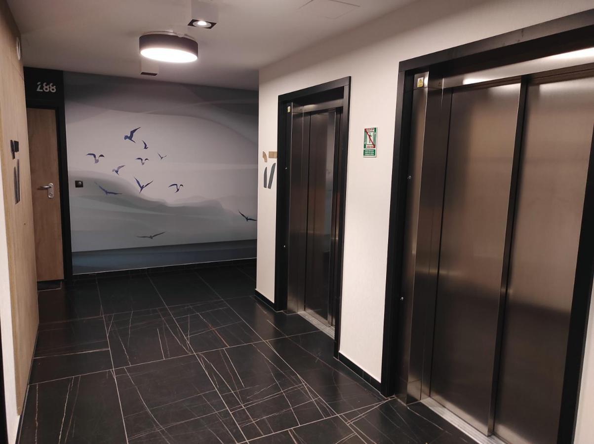 Apartment Impresja Na 17 Pietrze *