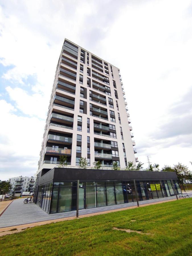Apartamento Impresja Na 17 Pietrze *