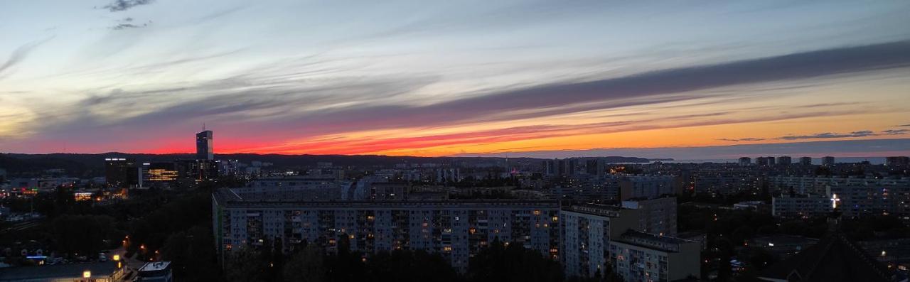Impresja Na 17 Pietrze Apartamento