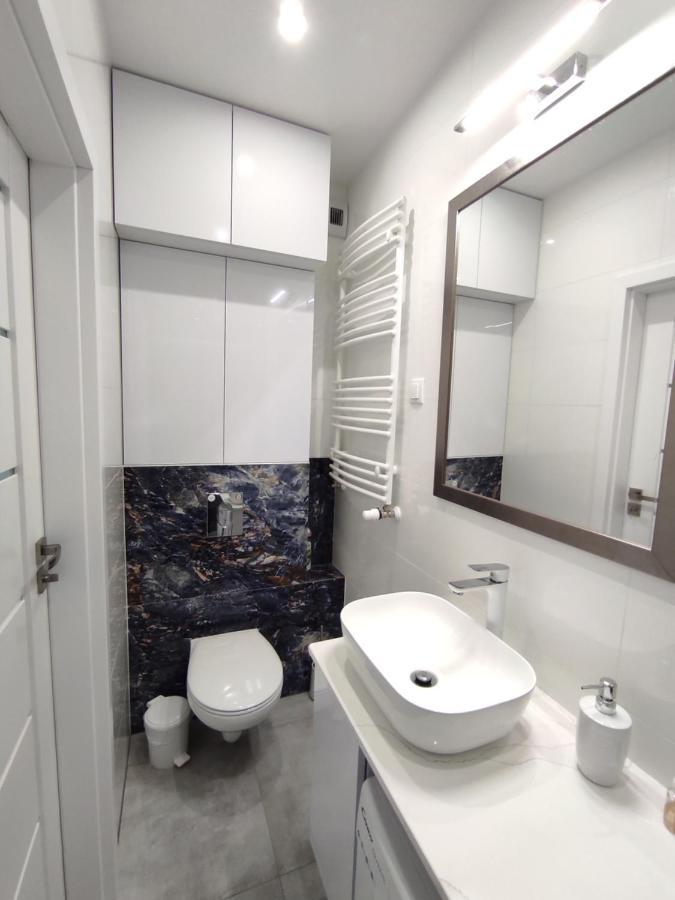 Impresja Na 17 Pietrze Apartamento *