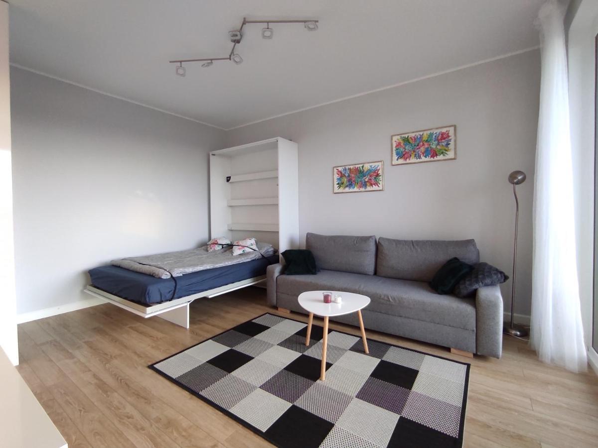 Impresja Na 17 Pietrze Apartamento *